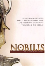 Nobilis (Jenna K. Moran)