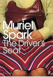 The Driver's Secret (Muriel Spark)
