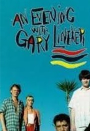 An Evening With Gary Lineker (1994)