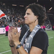 2. Running With the Angels