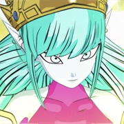 56. Unleash! an All-Out Attack! a Silver Meteor Streaks Through the Heavens!