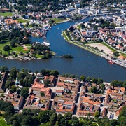 Fredrikstad