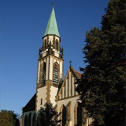 Röthenbach an Der Pegnitz, Germany