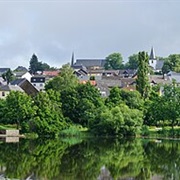 Baumholder (RLP), Germany
