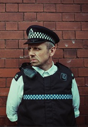 Don't Worry About Me (2025)