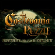 Castlevania Puzzle: Encore of the Night