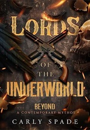 Lords of the Underworld (Carly Spade)