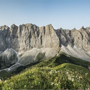 Karwendel, Austria