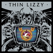 Thin Lizzy - Boogie Woogie Dance