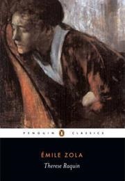 Therese Raquin (Zola, Emile)