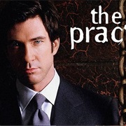 The Practice Season 4