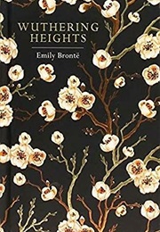 Wuthering Heights (Emily Brontë)