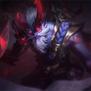 Blood Moon Ryze
