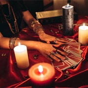 Fortune-Telling