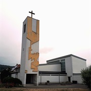 Rosbach Vor Der Höhe, Germany