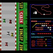 F-1 Sprint: The Way to Formula 1