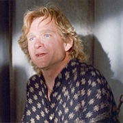 S2.E3: Arliss Michaels, American