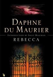 Rebecca (Du Maurier, Daphne)
