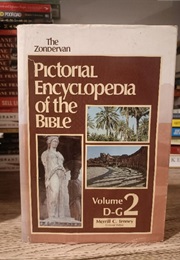 Zondervan Pictorial Encyclopedia of the Bible (Various)