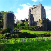 Blarney, Irland
