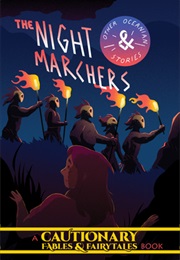 The Night Marchers and Other Oceanian Tales (Kel Mcdonald, Kate Ashwin, Sloane Leong)