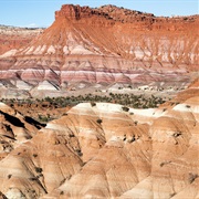 Grand Staircase–Escalante National Monument, USA