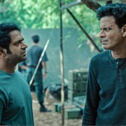 S3.E6: With Friends Like You