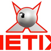 Jetix