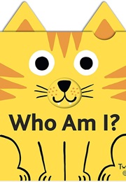 Who Am I? (Stephanie Babin)