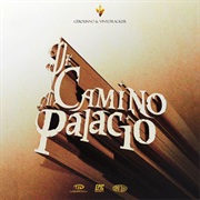 Cerounno & Vinyltracker - De Camino Al Palacio