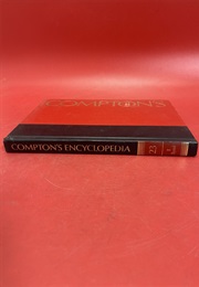 Compton's Encyclopedia ((Volume 23))