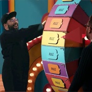 S7.E7: Rulette