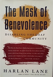 The Mask of Benevolence (Harlan Lane)