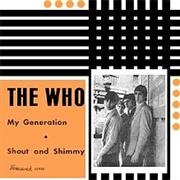 My Generation – the Who