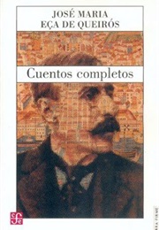 Tales (Eça De Queiros)