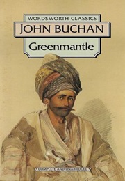 Greenmantle (Buchan, John)
