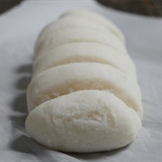 Rice Dough