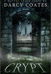 Crypt (Darcy Coates)