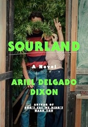 Sourland (Ariel Delgado Dixon)