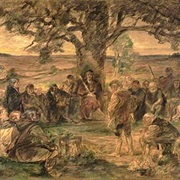 Bergen (Landkreis Celle), Germany