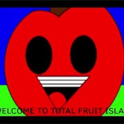 Total Fruit Island