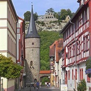 Karlstadt, Germany