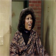 Willona Woods 'Good Times'