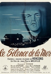 Le Silence De La Mer (1949)
