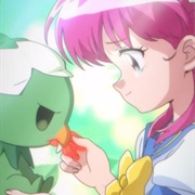 S2.E7: Romantic Spice - Capsaiji Legend