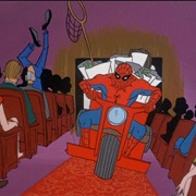 S2.E11: Pardo Presents