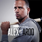 Alex vs. Arod