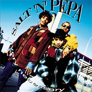 Salt-N-Pepa Very Necessary