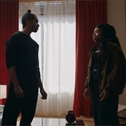 S2.E2: The Second Dimension : XXXX FINNA HAFTA TEACH YOU SWINE LOVERS...