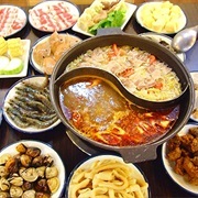 Hot Pot (Shenzhen)